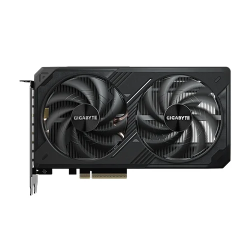 Gigabyte RTX 5060 Ti Windforce OC 8GB GDDR7 Graphics Card